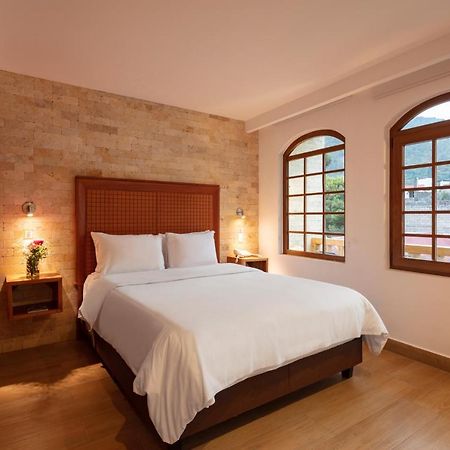 Casa Del Balcon Hotel Baños Екстериор снимка